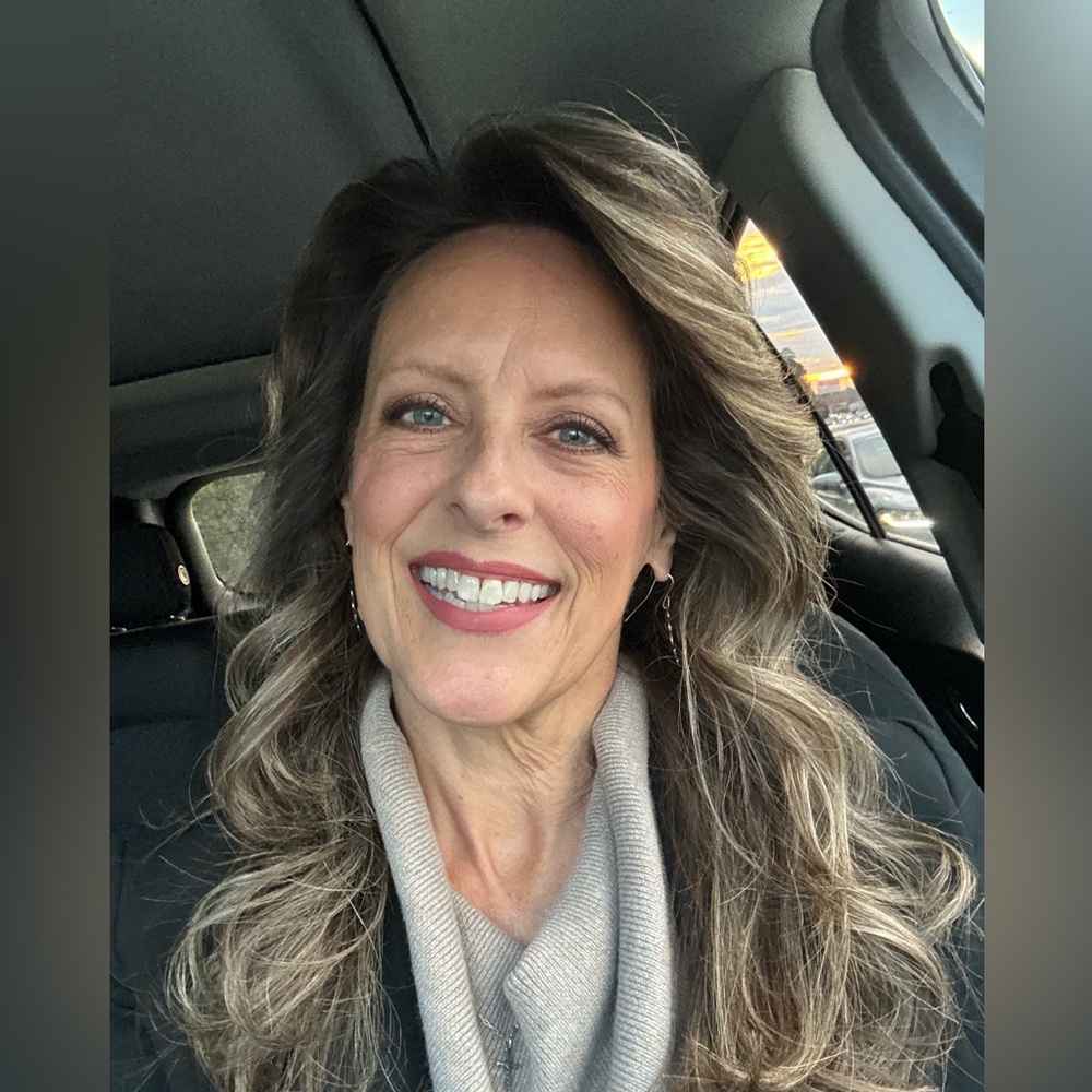 Meet your Posher, Krista